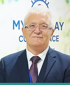 Valeriu Cușnir
