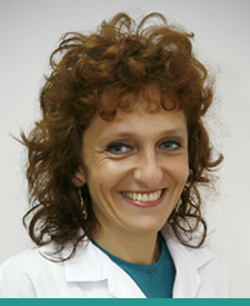 Cristina Nicula